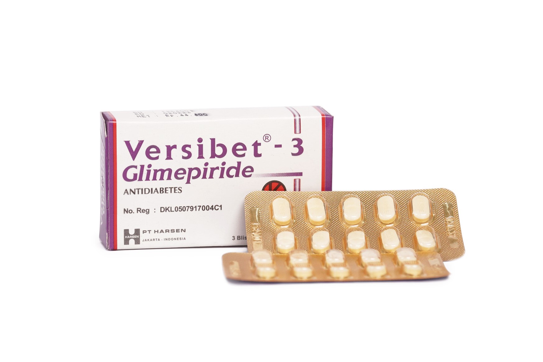 Versibet 3